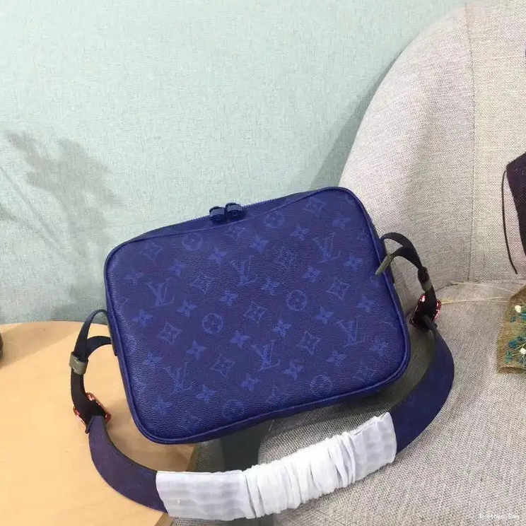 Brother Sam Yupoo Bags LV 19T1L0637 0731